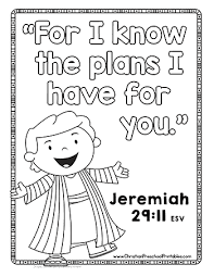 It is his divine will that young people come to faith in jesus christ and find salvation through the gospel and the work of the holy spirit to bring them to faith. Joseph Bible Printables Christian Preschool Printables