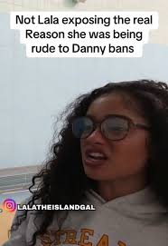 Lala Anthony Gets Accepted to Steamer University