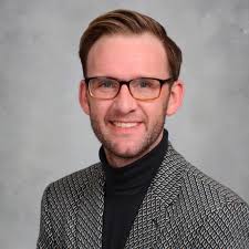 Amanda Jillyn Shoemaker, Ed.D., M.S.