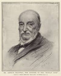 Horace Gray by Albert Rosenthal: Buy fine art print