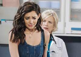 She needs help to disappear. Days Of Our Lives Spoilers Gabi Pregnant Having Stefan S Baby Helps Ease Gabi S Pain Celebrating The Soaps