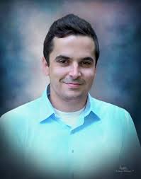 Obituary for Joseph "Joe" Patrick Creech