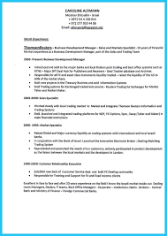 Cool Best Words For The Best Business Development Resume And Best Job Check More At Http Snefci Org Best Words F Sample Resume Business Resume Resume Skills