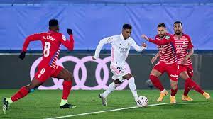 This is the start of our granada vs real madrid live blog, where the entries nearest the top are the most recent ones. Ezhqitie2hriqm