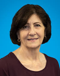 Karen Able's Instagram, Twitter & Facebook