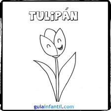 Check spelling or type a new query. Flores Con Nombre Para Colorear Colorear Imagenes