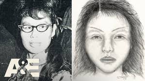 3 John & Jane Doe Cases (Identified & Unidentified)