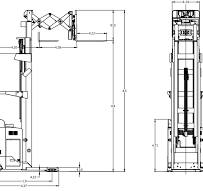 Double Deep Reach Truck Manufacturers - Zowellforklifts.com