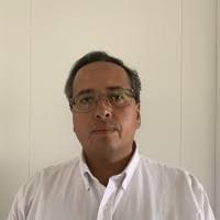 Jorge Riveros Maldonado