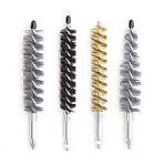 Cylindrical spiral brush - Thomas C Wilson/TC Wilson ...