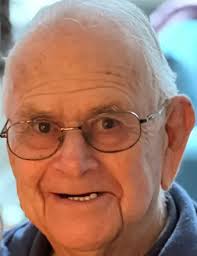 Obituary information for Joseph W. McCarthy