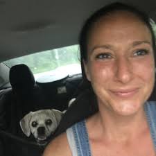 Chicken having trouble breathing?