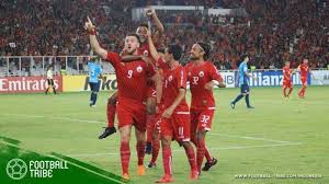 Persija jakarta kumpulan jadwal, berita, transfer, dan perdiksi terlengkap dan teraktual seputar tim idola kamu ini hanya ada di football5star. Persija Jakarta Face Heavy Schedule After Eid Mubarak Break Football Tribe Asia
