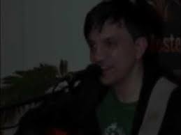 Panie mój Robert Kasprowicz