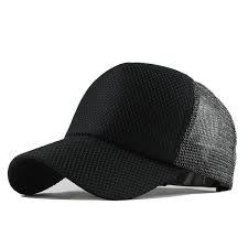 Summer Baseball Cap Embroidery Mesh Cap Hats For Men Women Snapback Gorras Hats Casual Hip Hop Caps Dad Casquette F147 Hats For Men Casual Hat Hip Hop Cap