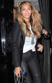 New hairs adlı kullanıcının koleksiyonu • son güncelleme: Beyonce Shows Off New Hairstyle And Killer Figure During Date Night With Jay Z Take A Look E Online