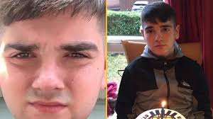 Man, 21, who thought he had back ache dies from cancer within days