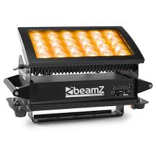 The dichro*fusion blades, first seen in the vl6500 wash, supply smooth, variable diffusion while the rgbalc color system provides a wide range of rich color options. Dj Checkpoint Light Sound Equipment Online Shop Beamzpro Star Color 360 Led Rgbwa Wall Wash Panel 24x 15 Watt