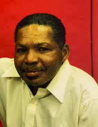 Obituary information for Gary Bannister