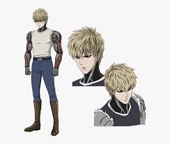 One punch man season 2 direct download. Genos One Punch Man Season 2 Hd Png Download Transparent Png Image Pngitem