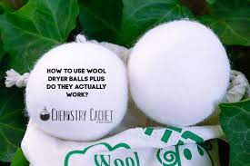 You can also use lower temperature settings with dryer balls, which also helps reduce damage to clothes. How To Use Wool Dryer Balls Plus Do They Actually Work