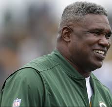 Seahawks Hire Alonzo Highsmith For Full-Time Role