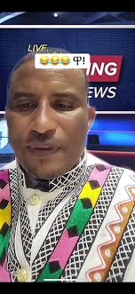 የኦሮሞ ሞጣ ! @CHEFE MEDIA