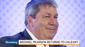 Valeant CEO Returns From Leave, Company Withdraws Guidance