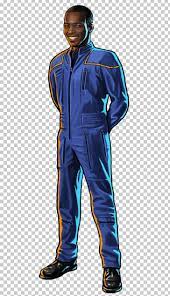 Renzo Gracie Travis Mayweather Star Trek Tholian Uniform Png Blue Brazilian Jiujitsu Costume Electric Blue Ensign Star Trek Trek Star Trek Enterprise