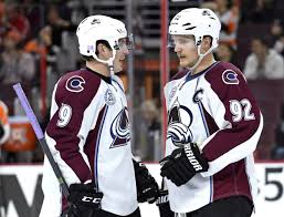 Are they better looking than the atlanta thrashers' third jerseys, considered the worst in nhl history? The Hockey Writers On Twitter Colorado Avalanche Franchise Jersey History Https T Co 9bphg2apey Thw Goavsgo Nhlhistory Nhl