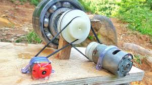 How To Make Your Own Electricity 11 Steps With Pictures
