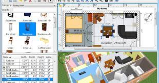 The program allows you to place your furniture on a house 2d plan, with a 3d preview. Sweet Home 3dæå­¸sweet Xxdssn