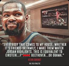 Kevin Durant keeping it REAL... Article:  https://www.complex.com/sports/a/alexwgalbraith/kevin-durant-michael-jordan-highlights