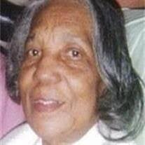 Mrs. Dorothy Earlene Payton Obituary