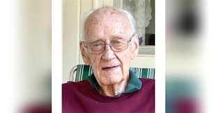 John Randall Eddy Obituary