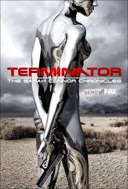 At the end of terminator 2: Image Gallery For Terminator The Sarah Connor Chronicles Tv Series Filmaffinity