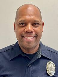 Police Department Personnel