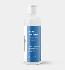 Remember to stick with colorless items, too—soaking your clothes in bright blue hand sanitizer, or splashing dark beer or red wine on a fabric will leave behind. Hand Sanitizers And Soaps To Keep Your Hands Clean Spa And Beauty Today