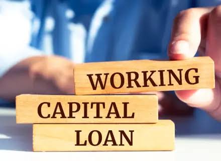 Looking for working capital loans? Here are the key types - International Finance