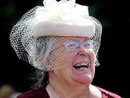 Photos: Hat Day at Franklin Park Conservatory through the years