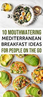 10 Mediterranean Diet Breakfast Recipes To Fuel Your Day Healthify In 2021 Mediterranean Diet Recipes Mediterranean Diet Breakfast Diet Breakfast Recipes