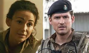 Our Girl season 4: BBC fans in turmoil as Captain James 'missing'
