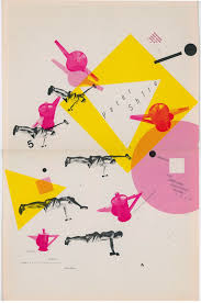 Peter Shire Graphic Design Masters April Greiman Poster Design