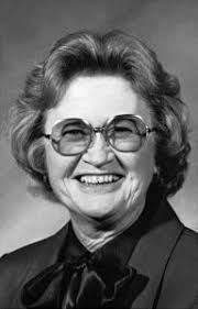 In memoriam: Missionary emeritus Martha Boaz Spangler Robison, 92