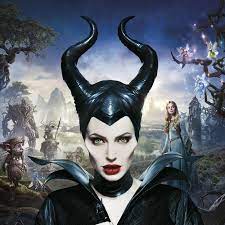 Elle est ce mercredi 16 octobre à l'affiche de maléfique: Malefique Disney Angelina Jolie Angelina Jolie Movies
