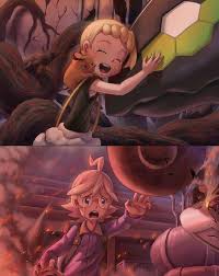 Clemont And Bonnie Anime Pokemon Pokemon Art