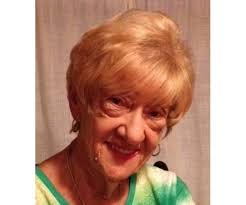 Joan Pinney Obituary (1934