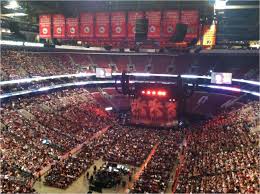 Problem Solving Wells Fargo Center Concert Virtual Seating