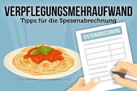 Für dienstreisen im ausland gibt es unterschiedlichste pauschalen. Verpflegungsmehraufwand Bedeutung Hohe 2021 Fur In Und Ausland