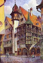 Epingle Sur Hansi Jean Jacques Waltz